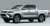 Toyota Hilux 8 (2020 - 2025)