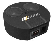 8" subwoofer v boxe do auta ESX DBX800Q