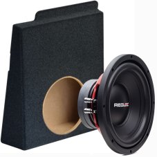 Subwoofer pre Toyota Hilux