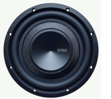 STEG SQ8-2 subwoofer