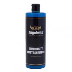 Angelwax Luminosity Matte Shampoo 500 ml autošampón na matné laky