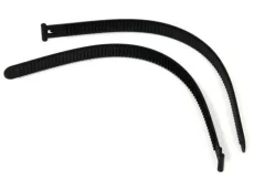 Yakima Fat bike straps