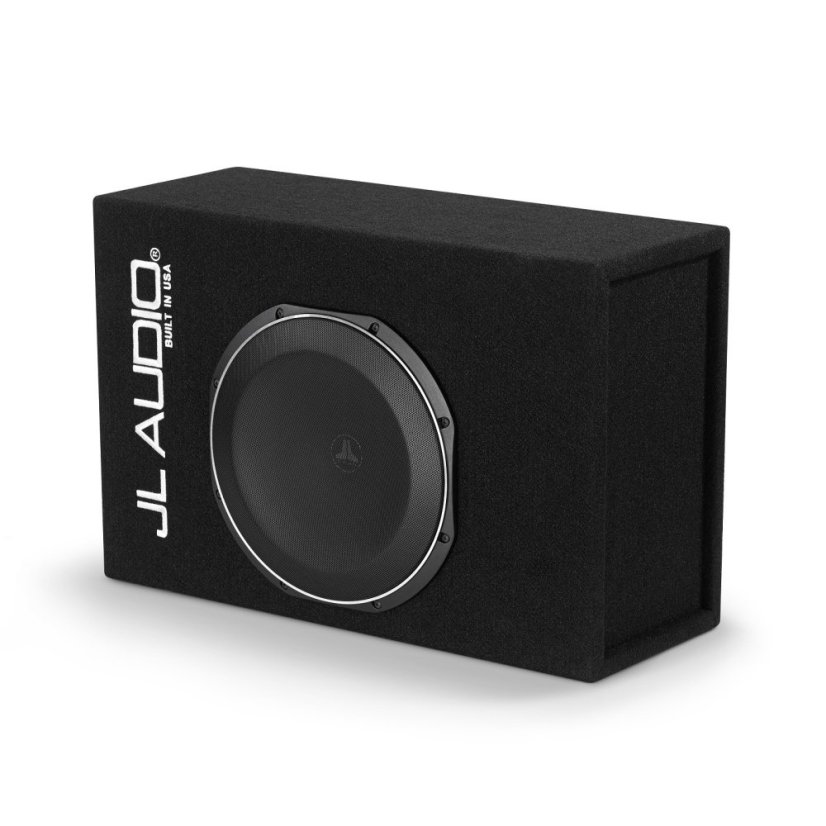 12" subwoofer v boxe do auta JL Audio CP112LG-TW1-2