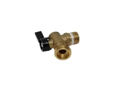 YAKIMA ROADSHOWER ON-OFF ELBOW