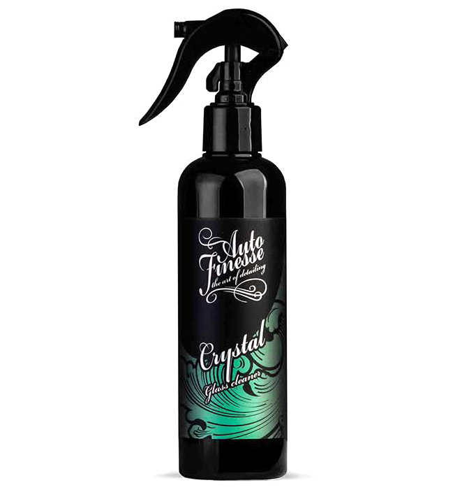 Čistič okien Auto Finesse Crystal 250ml