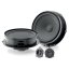 Focal IS VW 180 reproduktory pre VW Arteon predné dvere