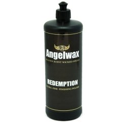 Angelwax Redemption Polish 500 ml Fine Cut leštiaca pasta