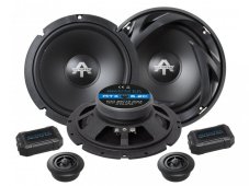 Autotek ATX6.2C reproduktory pre  Toyota GT86 ( od 2012) predné dvere