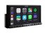 Autorádio Alpine iLX-705D s bezdrôtovým Apple CarPlay a DAB +
