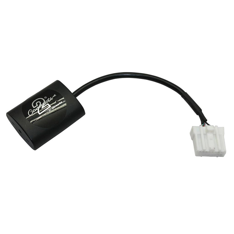 Bluetooth Audio adaptér pre Mazda