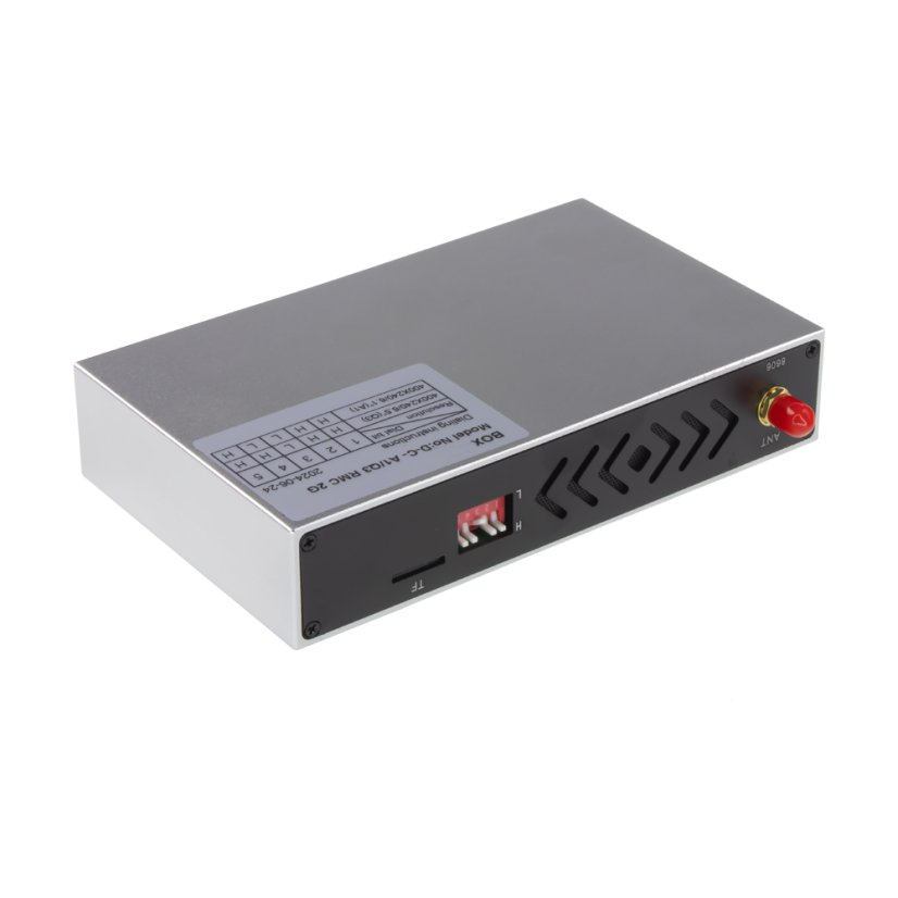 Adaptér CarPlay/Android Auto Audi MMI 2G