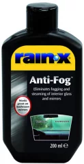 Rain-X Anti-Fog Original 200 ml proti zahmlievaniu okien