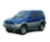 Terrano III (2014-2018)