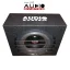 12" subwoofer v boxe do auta Audio System AS-12