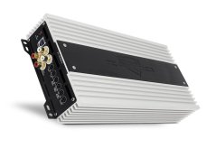 1kanálový zosilňovač Zapco ST-1500XM III