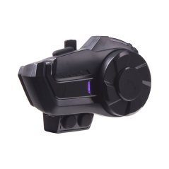 Bluetooth HF sada do helmy univerzálna/interkom 800m