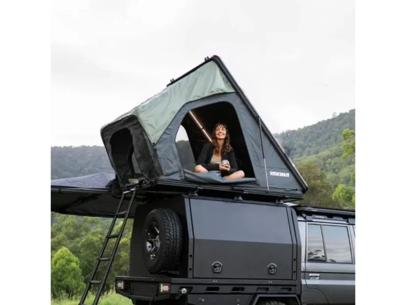 Autostan YAKIMA SkyPeak MD