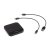Apple CarPlay & Android Auto Convertor Box pro BMW 2019-