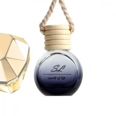 Smell of Life "Lady Million" 10 ml