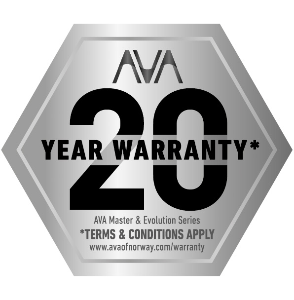 AVA Evolution P60 Medium Bundle vysokotlakový čistič