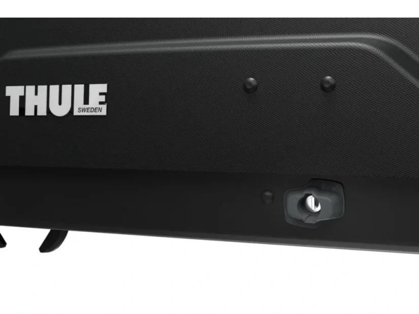 THULE FORCE XT XL