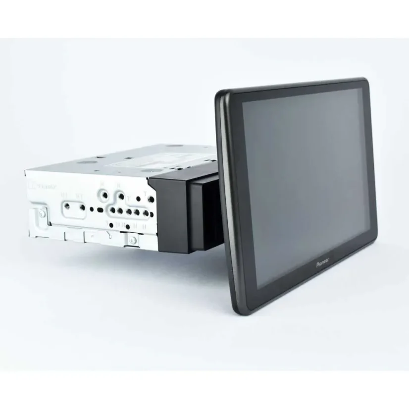 Autorádio 1DIN Pioneer SPH-EVO950DAB-UNI s Apple CarPlay