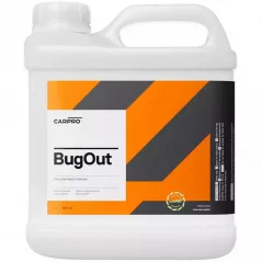Odstraňovač hmyzu CarPro BugOut (4000 ml)