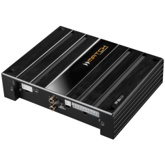 Match PP 86DSP 8-kanálový DSP procesor