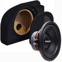 Subwoofer pre Toyota Camry XV70