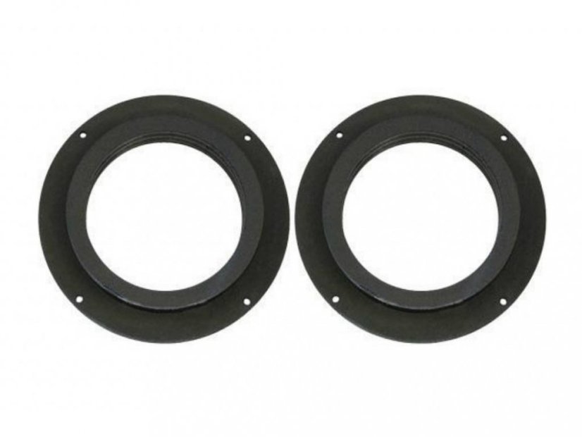 MDF podložky Audi A4, A5 predné dvere