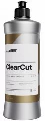 Účinná leštiaca pasta CarPro ClearCut 500 ml