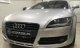 Audi TT - Výmena reproduktorov a odhlučnenie