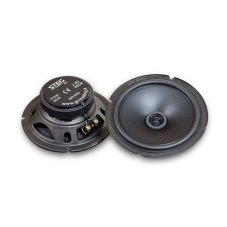 STEG MS650 reproduktory pre Honda CR-V III ( 2006-2012) zadné dvere
