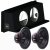 Subwoofer pre Mercedes Benz E-Class W213