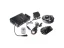 AHD set monitor 7" s 2 x 4PIN vstup, DVR, kamera, 15m kábel, SK menu
