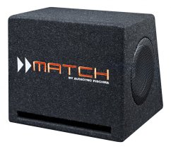 Match PP 7E-D subwoofer