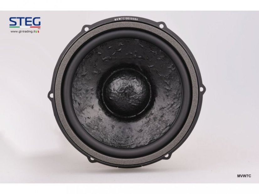 STEG MVW7C reproduktory pre VW