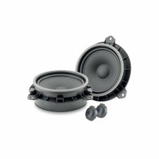 Predné a zadné reproduktory Focal vhodné do Toyota Izoa