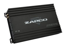 1kanálový zosilňovač Zapco ST-1B