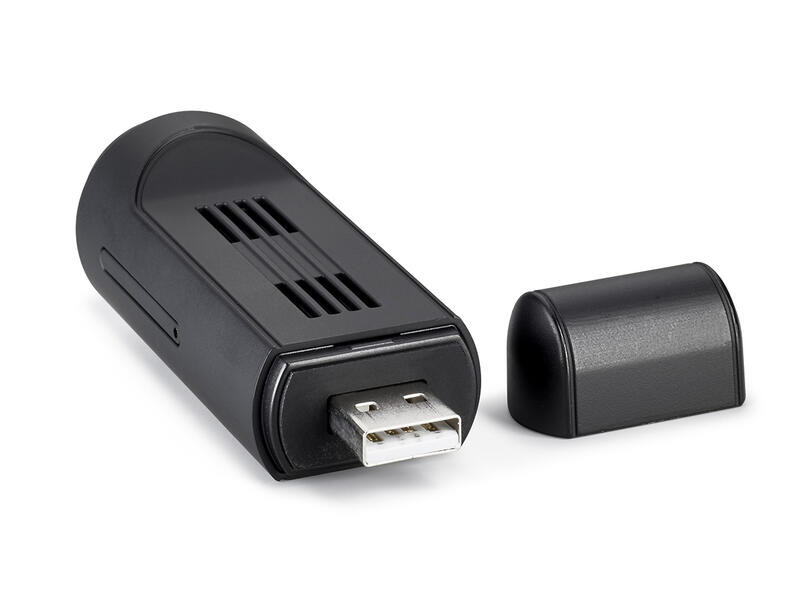 Alpine Navi Stick – USB Plug-and-Play navigácia