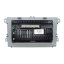 Autorádio pre VW, Škoda s 9" LCD, OS Android, WI-FI, GPS, CarPlay, Bluetooth, 2x USB, 4G