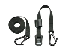 YAKIMA HD HOOK STRAPS 2x