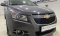 Chevrolet Cruze - odhlučnenie dverí a montáž reproduktorov