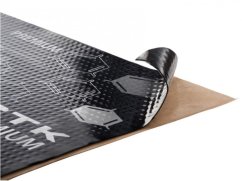 CTK Premium 2,2mm tlmiaci materiál