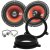 MTX Audio TR65C reproduktory pre Renault Megane III zadné