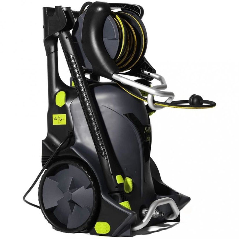 AVA Master P70 Large Bundle vysokotlakový čistič