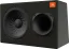 Aktívny subwoofer JBL BassPro 12 s technológiou Slipstream portu