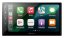 Autorádio Pioneer SPH-DA150BT s Apple CarPlay