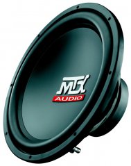 MTX Audio RT15-04 subwoofer