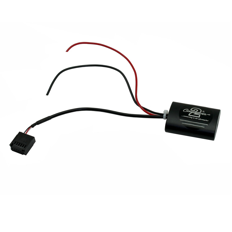 Bluetooth Audio adaptér pre Ford 1